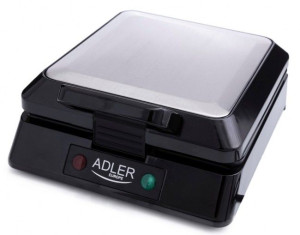 Gofrownica Adler AD 3036 1300W