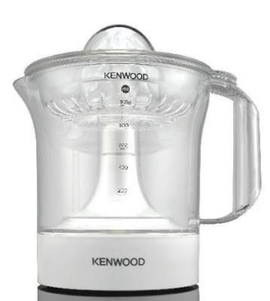 Wyciskarka Kenwood JE 280