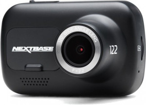Wideorejestrator kamera samochodowa Nextbase 122HD