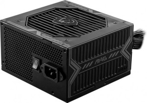 Zasilacz MSI MAG A650BN ATX PFC 650W