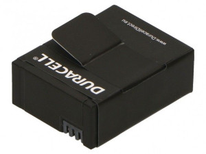 Duracell Akumulator DRGOPROH3 GoPro3 - akumulator