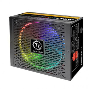 ZASILACZ MODULARNY Thermaltake Toughpower RGB 750W