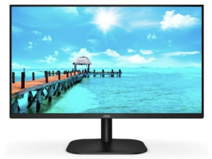 Monitor 27'' AOC 27B2AM FullHD VA 75Hz 4ms HDMI