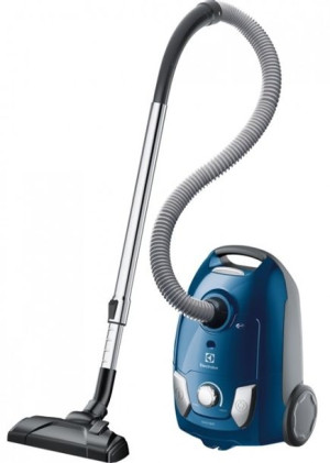 Odkurzacz workowy Electrolux EasyGo EEG41CB 650 W