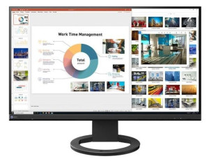 Monitor 27'' Eizo FlexScan EV2760-BK czarny