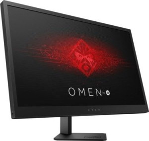 HP Omen 25