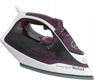 Żelazko parowe Tefal FV2835E0 Express Steam 2400 W