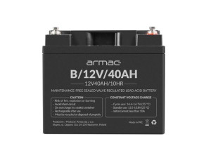 Armac Bateria do UPS 12V/40Ah