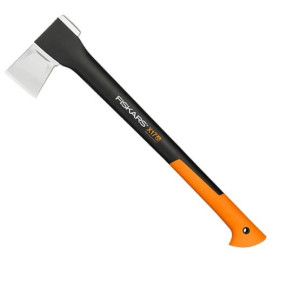 Fiskars Siekiera rozłupująca średnia M - X17