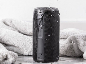 Głośnik Tracer Splash L TWS BLUETOOTH BLACK