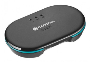 Sterownik nawadniania Gardena Smart wielokanałowy