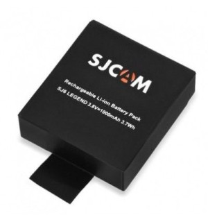 SJCAM akumulator do kamer SJCAM SJ6 Legend