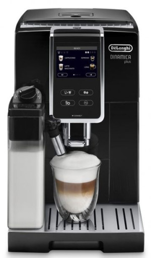 Ekspres DeLonghi Dinamica Plus ECAM 370.70.B