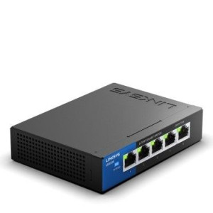 Przełącznik Switch Linksys LGS105-EU
