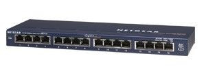 Przełącznik Switch Netgear GS116GE
