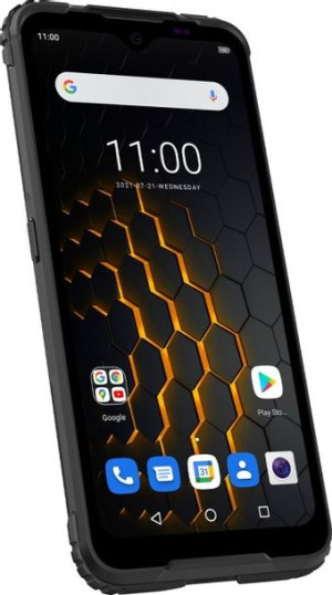 myPhone Hammer Blade 5G 6/128GB Czarny