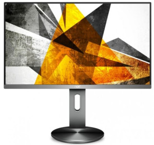 Monitor 27'' AOC Q2790PQE 60Hz IPS