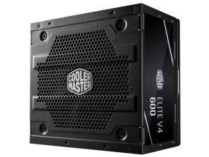 Zasilacz Cooler Master Elite V4 600W 80+ ATX