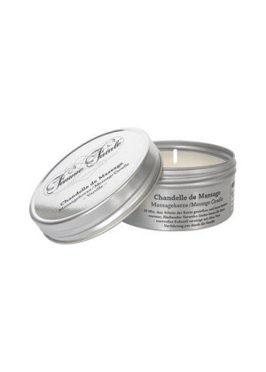 Świeca/krem Femme Fatale Chandelle De Massage (massagekerze), 125 Ml