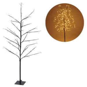 Drzewko 240led 120cm