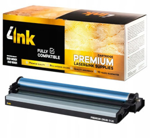 Bęben Do Drukarki Lexmark 12026xw E120 E120n 25k