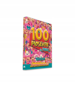 100 piosenek dla dzieci - pliki mp3 do pobrania