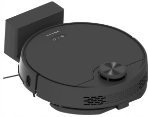 Odkurzacz Robot sprzątający Kiano Elegance z Mopem
