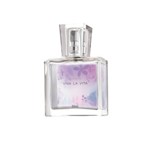 AVON  Viva La Vita 30 ml Woda Perfumowana Perfumy Damskie