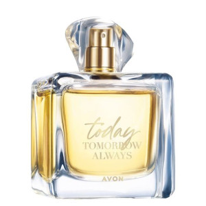 AVON  TTA Today 100 Woda Perfumowana TTA Today 100 ml