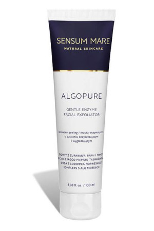 Sensum Mare Algopure peeling enzymatyczny 100 ml