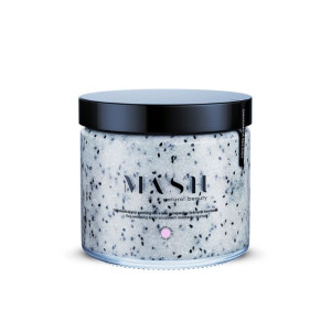 MASH Odmładzający peeling o zapachu  leśnych borówek 250 g
