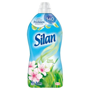 Silan Fresh Spring Płyn Do Płukania 1,8l