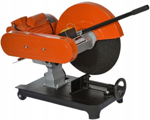 Przecinarka Do Metalu Ukośnica 3000w 230v 400 Mm