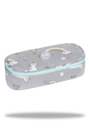 Piórnik szkolny saszetka sweet dreams CoolPack