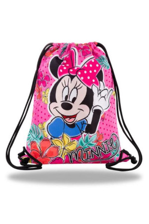 Worek na buty szkolny Myszka Minnie - Beta CoolPack