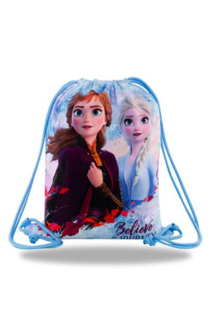 Worek na buty szkolny Kraina Lodu 2 - Beta CoolPack