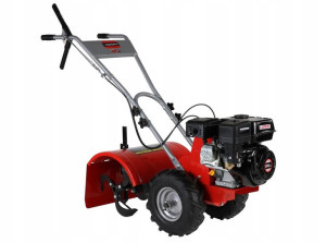 FAWORYT Glebogryzarka SPALINOWA 6,5KM LONCIN 196cc