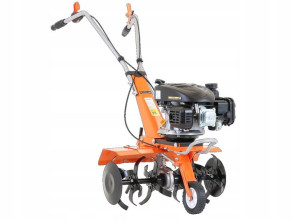 HANDY Glebogryzarka spalinowa LONCIN 2,4 kW 60 cm