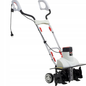 Glebogryzarka elektryczna NAC 1500W MOCNA 45 cm