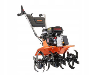HANDY Glebogryzarka spalinowa LONCIN 6,5KM 78 cm