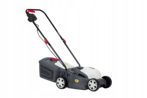 NAC KOSIARKA Elektryczna ZAB. TERMICZNE 1200W 32cm