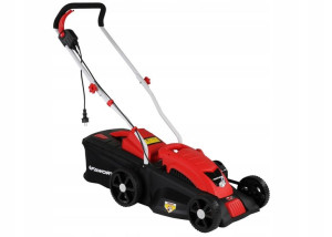 FAWORYT Kosiarka ELEKTRYCZNA 1400 W Indukcja 34 cm