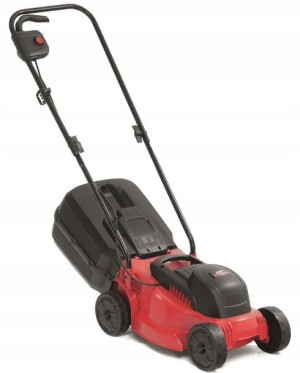 MTD Lekka KOSIARKA Elektryczna 32 cm 1000W 2w1 6kg