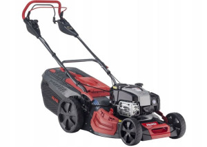 AL-KO Kosiarka SPALINOWA El. ROZRUSZNIK VARIO 51cm