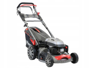 FAWORYT Kosiarka SPALINOWA NAPĘD 2,6 kW 46cm 5w1