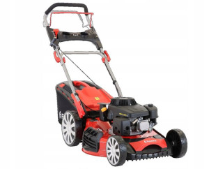 FAWORYT Kosiarka SPALINOWA 56cm NAPĘD 224cc LONCIN