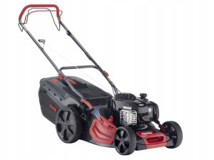 AL-KO Kosiarka SPALINOWA z NAPĘDEM 46cm BRIGGS 5w1