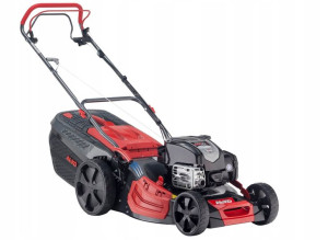 AL-KO Kosiarka SPALINOWA 51cm NAPĘD BRIGGS EXI 5w1