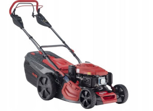 AL-KO Kosiarka SPALINOWA 46 cm NAPĘD 5w1 EL. START