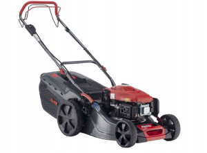 AL-KO Kosiarka SPALINOWA 46 cm NAPĘD 4w1 EL. START